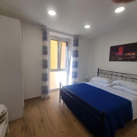 Filoblu appartamento Formia Esterno foto