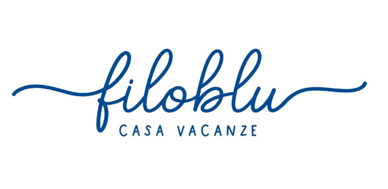 Filoblu appartamento Formia Esterno foto