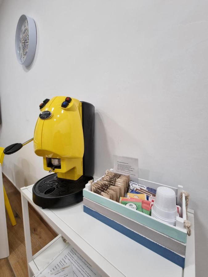 Filoblu appartamento Formia Esterno foto