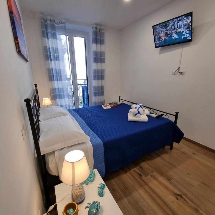 Filoblu appartamento Formia Esterno foto