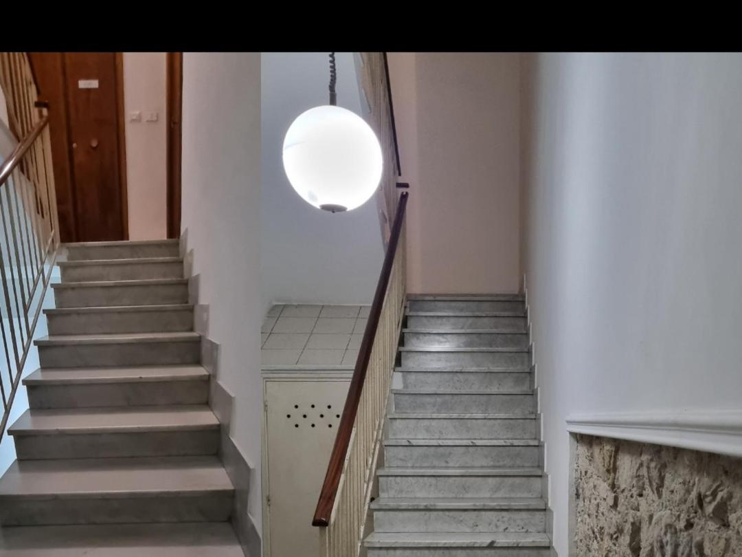 Filoblu appartamento Formia Esterno foto